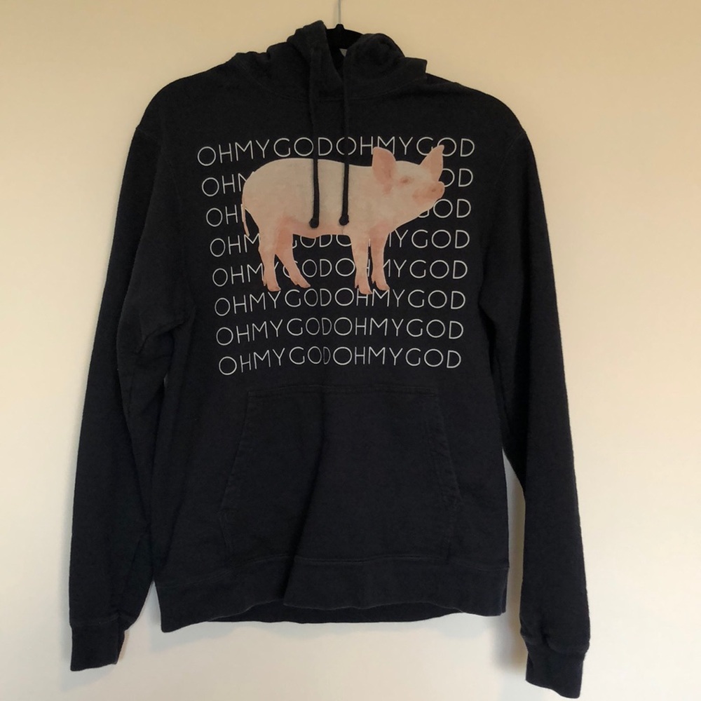 Shane Dawson hoodie